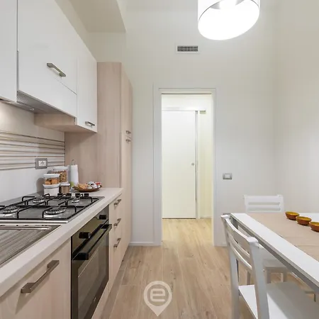 Apartmán Maison Galilei *