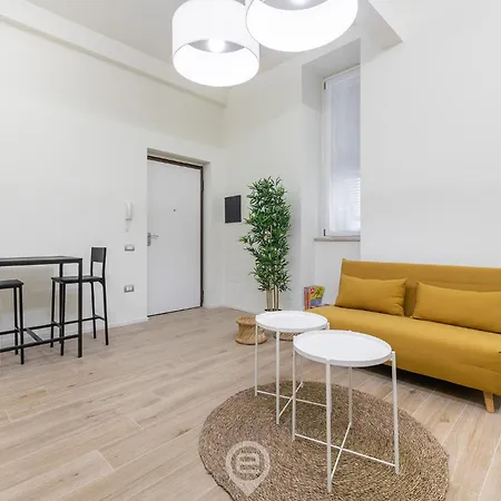 Maison Galilei 公寓