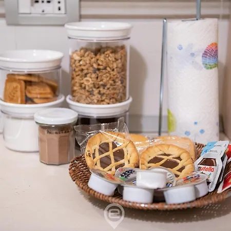 公寓 Maison Galilei *