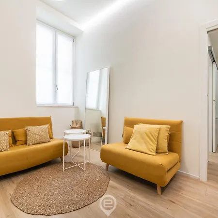 Maison Galilei * Cagliari