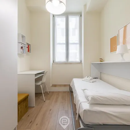 Maison Galilei Lejlighed *