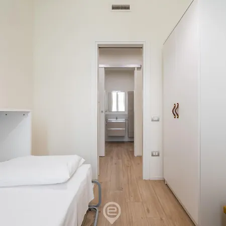 Maison Galilei Lejlighed