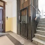 דירה Maison Galilei קליארי