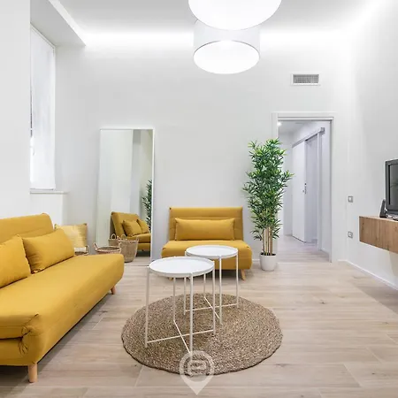 Maison Galilei Cagliari