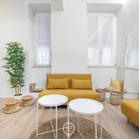 דירה Maison Galilei