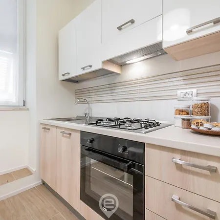 Maison Galilei קליארי