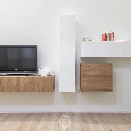 Daire Maison Galilei Cagliari