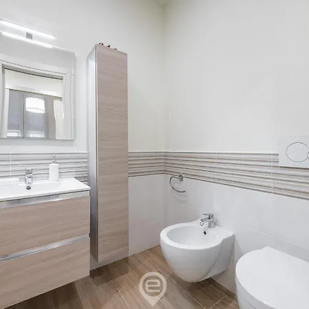 Maison Galilei Appartement *