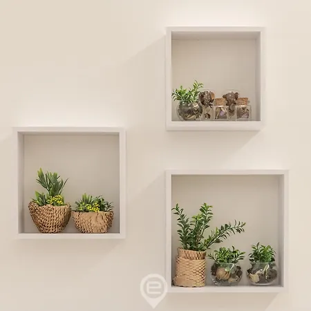 Daire Maison Galilei Cagliari