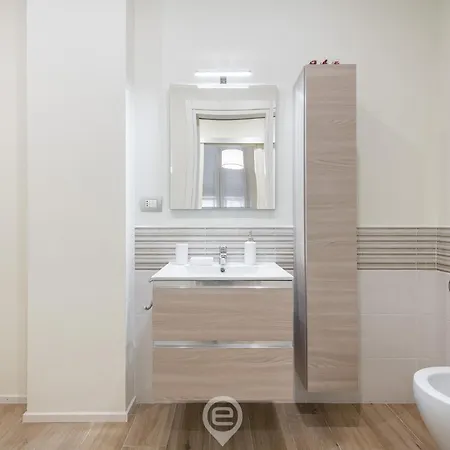 Maison Galilei Appartement Cagliari