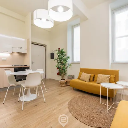 Apartment Estay - Maison Galilei *