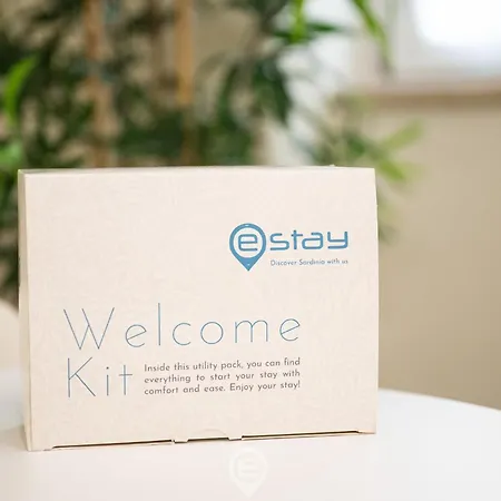 Estay - Maison Galilei Apartment *