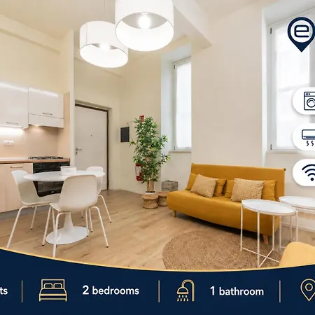 Apartment Estay - Maison Galilei
